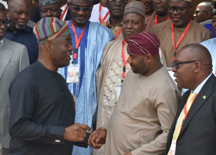 FIRS Boss Cautions Stakeholders Against Tax Burden On Poor Nigerians