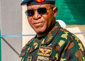 No Hiding Place For Terrorists, Says CAS