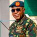 No Hiding Place For Terrorists, Says CAS