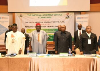 Enyiekere Unveils Roadmap For 6th NASC