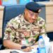 Foreign Mercenaries Facilitating Tactical, Strategic Training For Terrorists – Theatre Commander 5 Foreign Mercenaries Facilitating Tactical, Strategic Training For Terrorists – Theatre Commander