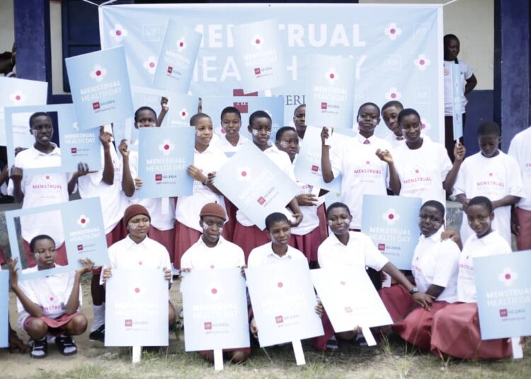 Menstrual Health Day