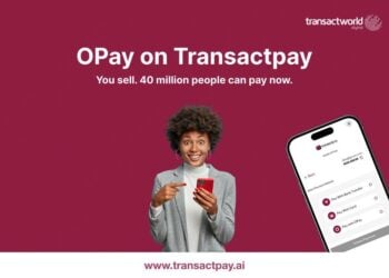 Transactworld Digital Partners With OPay To Give Nigerian Businesses Direct Access To 40 Million Wallet Users