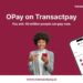 Transactworld Digital Partners With OPay To Give Nigerian Businesses Direct Access To 40 Million Wallet Users 5 Transactworld Digital Partners With OPay To Give Nigerian Businesses Direct Access To 40 Million Wallet Users