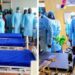 Makinde Plans Raising Oyo Health Facilities To Teaching Hospital Standard