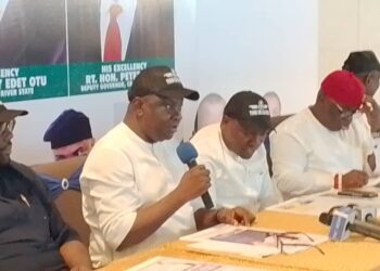 PDP Crisis, Gov’t Performance Reasons For My Defection To APC, Says Cross River Rep