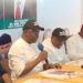 PDP Crisis, Gov’t Performance Reasons For My Defection To APC, Says Cross River Rep 5 PDP Crisis, Gov’t Performance Reasons For My Defection To APC, Says Cross River Rep