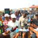 Nwuche Hails Tinubu, Wike For Transformational Projects Across FCT