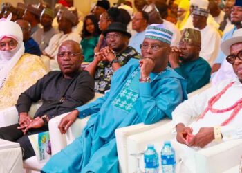 Tinubu Gov’t Weaponising Poverty Against Nigerians – Atiku 