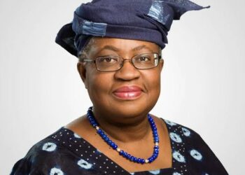 Ngozi Okonjo-Iweala’s Home To Get Mother, Child Clinic Funded By Monarch
