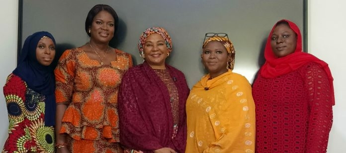 WIMA Advocates Gender-sensitive Agricultural Policies To Boost Productivity 1 IMG 20250318 152306 058 696x309 1