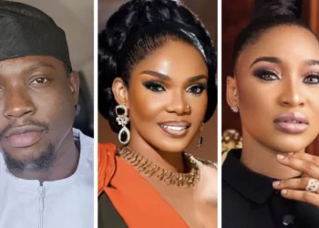 VeryDarkMan Re-Arraigned Over Alleged Cyberbullying Of Iyabo Ojo, Tonto Dikeh, Others