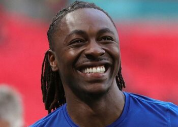 Crystal Palace Forward Eberechi Eze Wins Chess Tournament