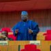 Ex-Senate President Lawan Denies Allegations Of Misappropriation In Yobe Water Project
