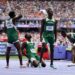 Team Nigeria Withdraws From 2025 World Relays Over Late Issuance Of Visas
