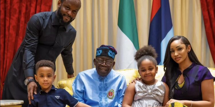 Tinubu