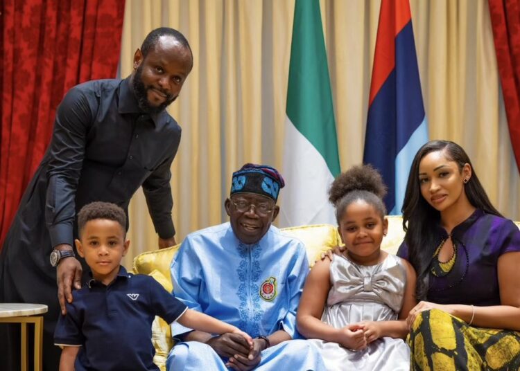 Tinubu