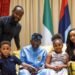 Children’s Day: Tinubu Moves To Tackle Violence, Cyberbullying In Schools 5 Children’s Day: Tinubu Moves To Tackle Violence, Cyberbullying In Schools