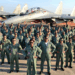 Operation Sindoor: IAF Jams Pakistan’s Chinese-supplied Air Defence In 23 Minutes