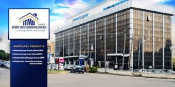 Infinity Mortgage Bank Posts 51% Growth In Gross Earnings For 2024