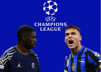Inter Milan Vs PSG: Who Wears Champions League Crown