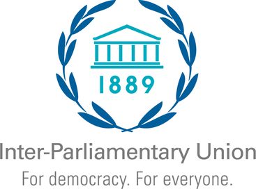 IPU, S/Africa, Ghana, Gambia Parliaments Storm Nigeria For Renewable Energy Confab 1 Inter Parliamentary Union logo