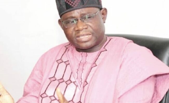 Looking Back At My Newspaper Odyssey 1 Isiaq Ajibola