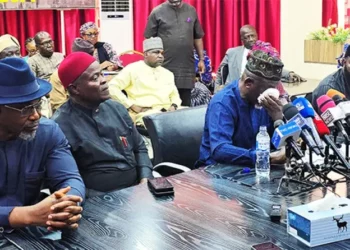 JAMB Registrar Weeps Over Mass UTME Failure