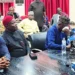 'To Err Is Human', NASFAT Urges Compassion In 2025 UTME Technical Glitch Saga 5 JAMB Registrar Weeps Over Mass UTME Failure