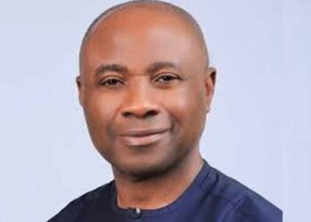 Ex-LP Aspirant Emerges ADC Candidate For Anambra Guber
