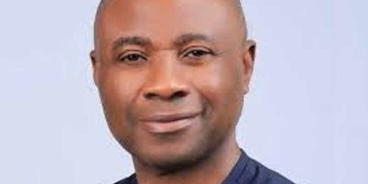 John Nwosu