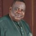 Nigeria’s Archbishop John Praise Elected AEA West Africa President 5 Nigeria’s Archbishop John Praise Elected AEA West Africa President