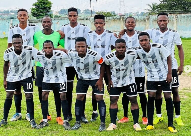 John Utaka Football Academy
