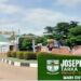 JOSTUM Senate Elects New Deputy VCs, Directors 5 JOSTUM Senate Elects New Deputy VCs, Directors