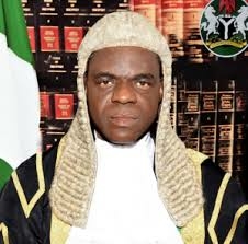 FHC CJ Redeploys Judges 1 Justice John Tsoho