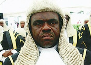 Federal High Court CJ Redeploys Judges