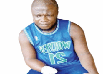 Kidnappers, Not Islamists, Chopped Off My Hand – Victim