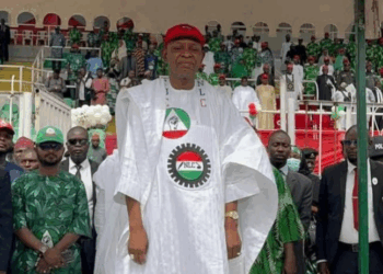 May Day: Gov Yusuf Unveils Pension, Job Creation Reforms