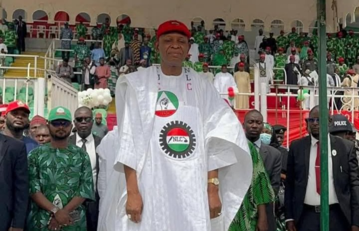 May Day: Gov Yusuf Unveils Pension, Job Creation Reforms 1 Kano gov Yusuf