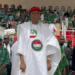 May Day: Gov Yusuf Unveils Pension, Job Creation Reforms 9 May Day: Gov Yusuf Unveils Pension, Job Creation Reforms