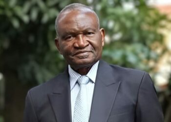 DSS Didn’t Prevent Me From Seeing Kanu, Says Ex-AGF Agabi