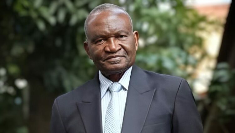 Kanu Agabi (SAN)