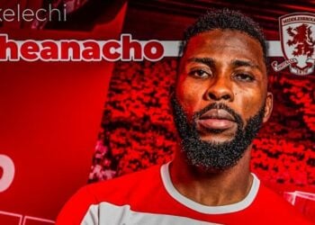 Middlesbrough Confirm Iheanacho’s Return To Sevilla