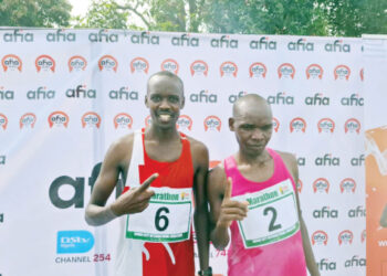Enugu City International Marathon: Kenyan Runner, Ken, Emerges Overall Winner