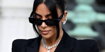 8 Convicted For Robbing Kim Kardashian In 2016