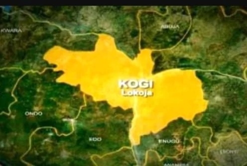 Groups Allege Diversion Of Kogi Council Funds 1 Kogi Map