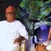 Salawa Abeni Remains ‘My Wife’ Despite Being Married To Another Man, Says Fuji Maestro Kollington