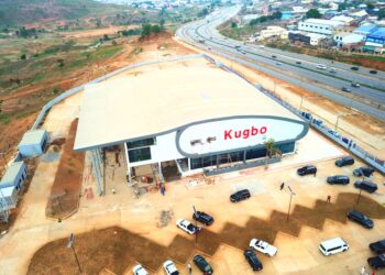 Bus Terminal: FCTA Providing Critical Transport Infrastructure In FCT – Wike