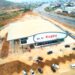 Bus Terminal: FCTA Providing Critical Transport Infrastructure In FCT – Wike 5 Bus Terminal: FCTA Providing Critical Transport Infrastructure In FCT – Wike