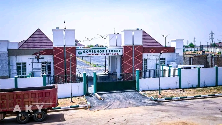 Kano Issues 24-hour Quit Notice To Illegal Kwankwasiyya City Occupants 1 Kwankwasiyya City Occupants